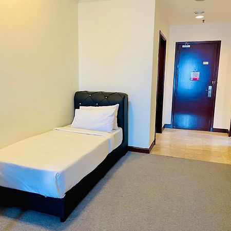 Royal Empire Suite At Times Square Kl Kuala Lumpur Zewnętrze zdjęcie