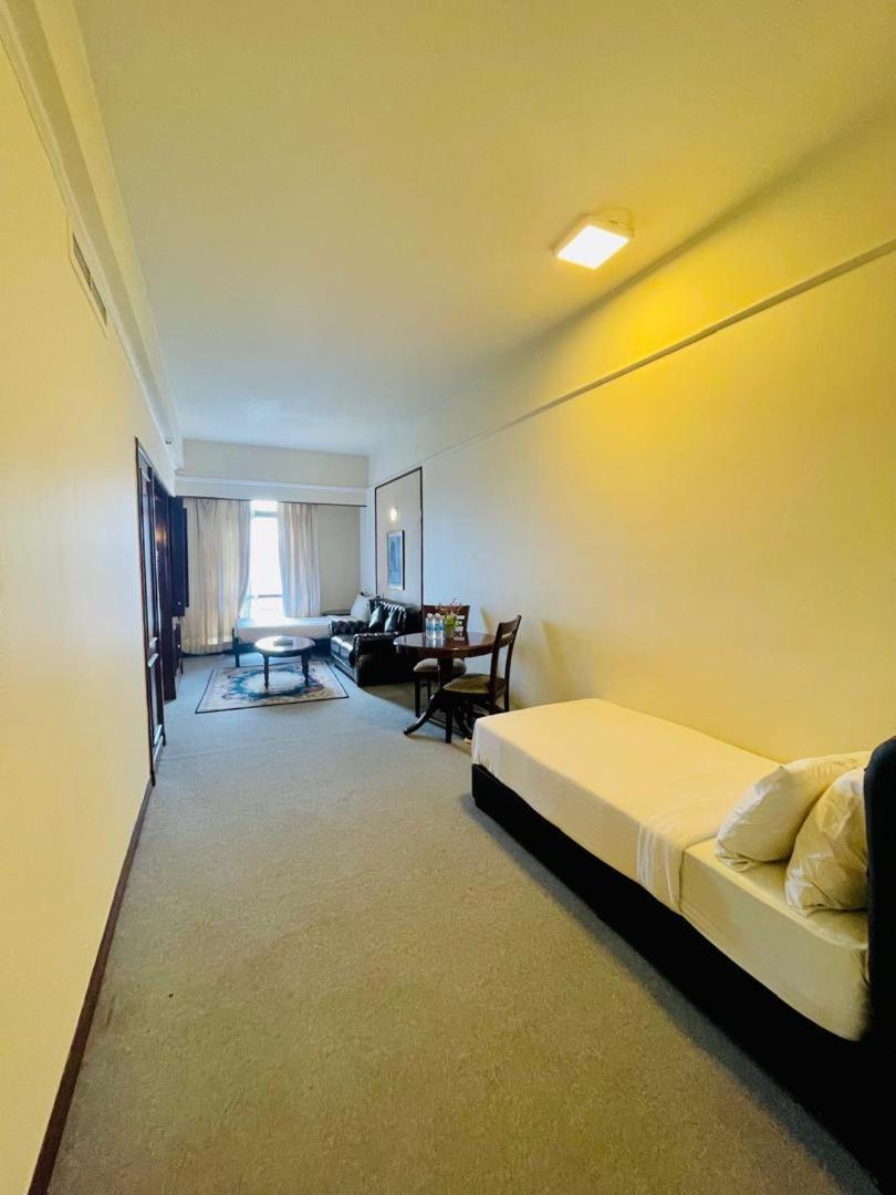 Royal Empire Suite At Times Square Kl Kuala Lumpur Zewnętrze zdjęcie