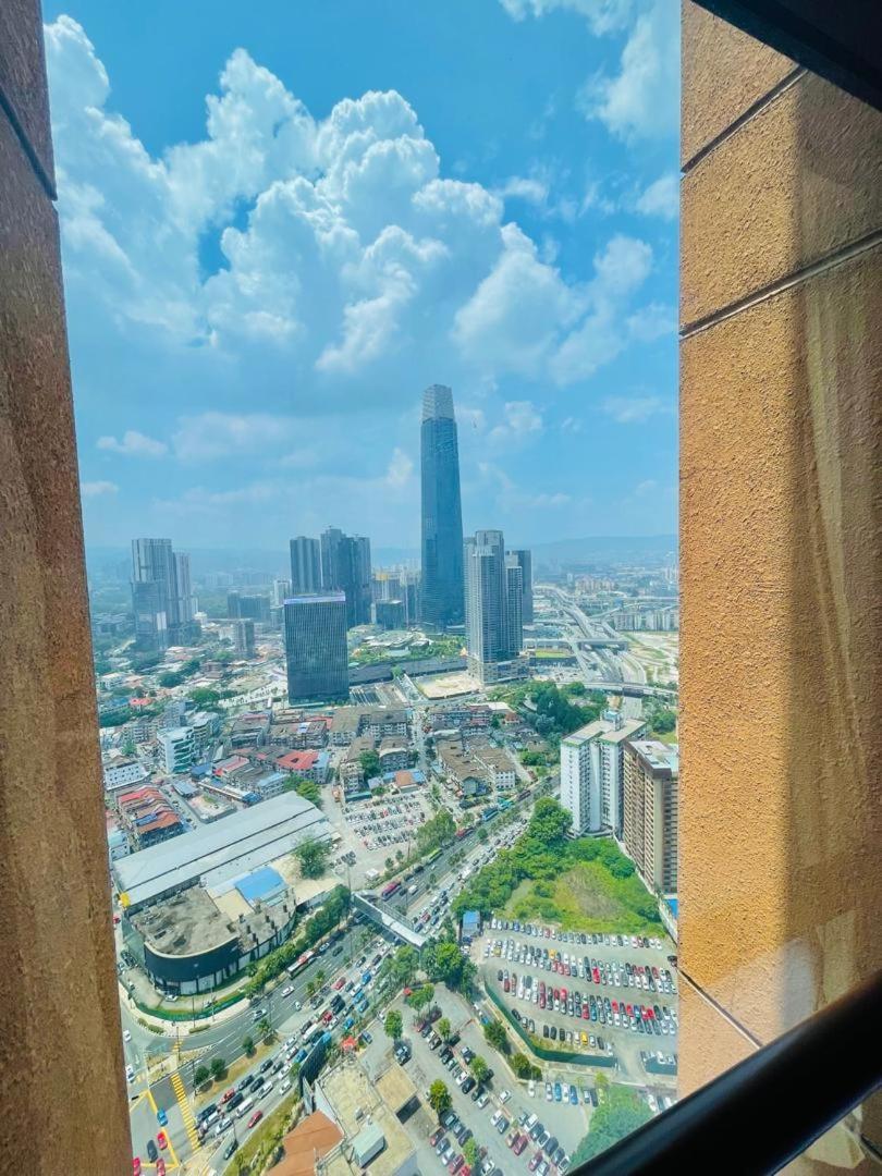 Royal Empire Suite At Times Square Kl Kuala Lumpur Zewnętrze zdjęcie