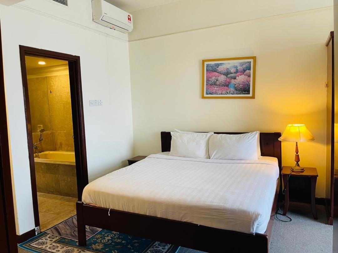 Royal Empire Suite At Times Square Kl Kuala Lumpur Zewnętrze zdjęcie