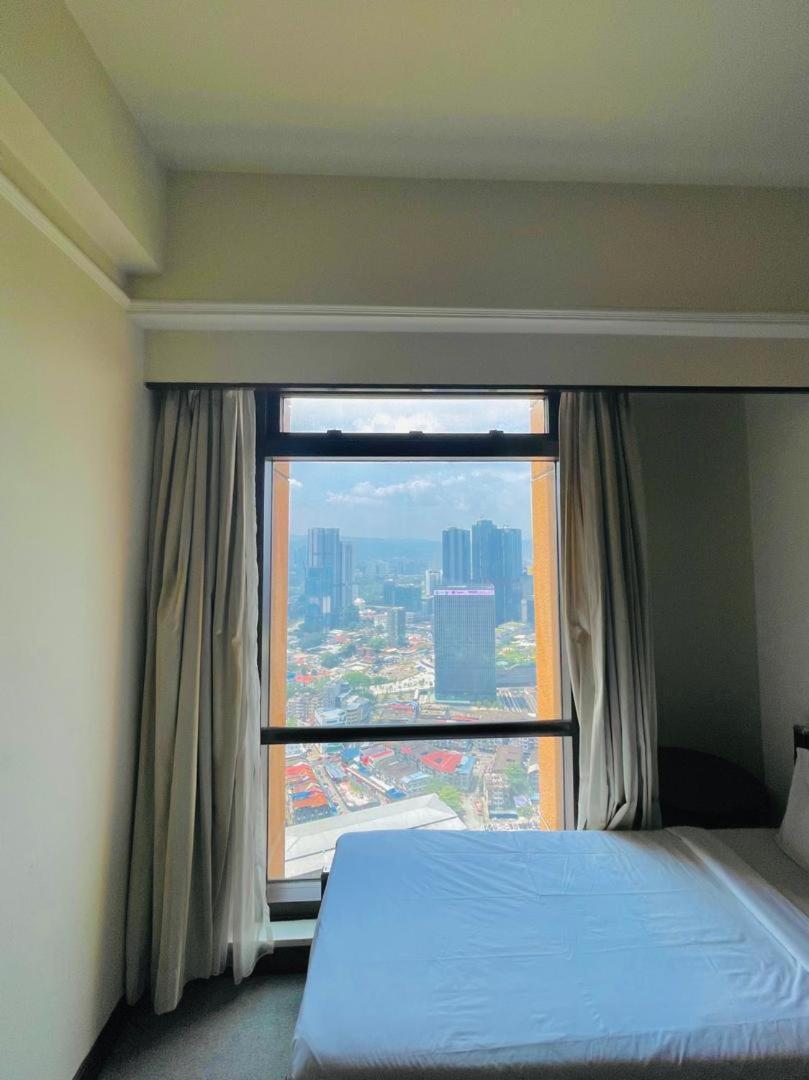 Royal Empire Suite At Times Square Kl Kuala Lumpur Zewnętrze zdjęcie