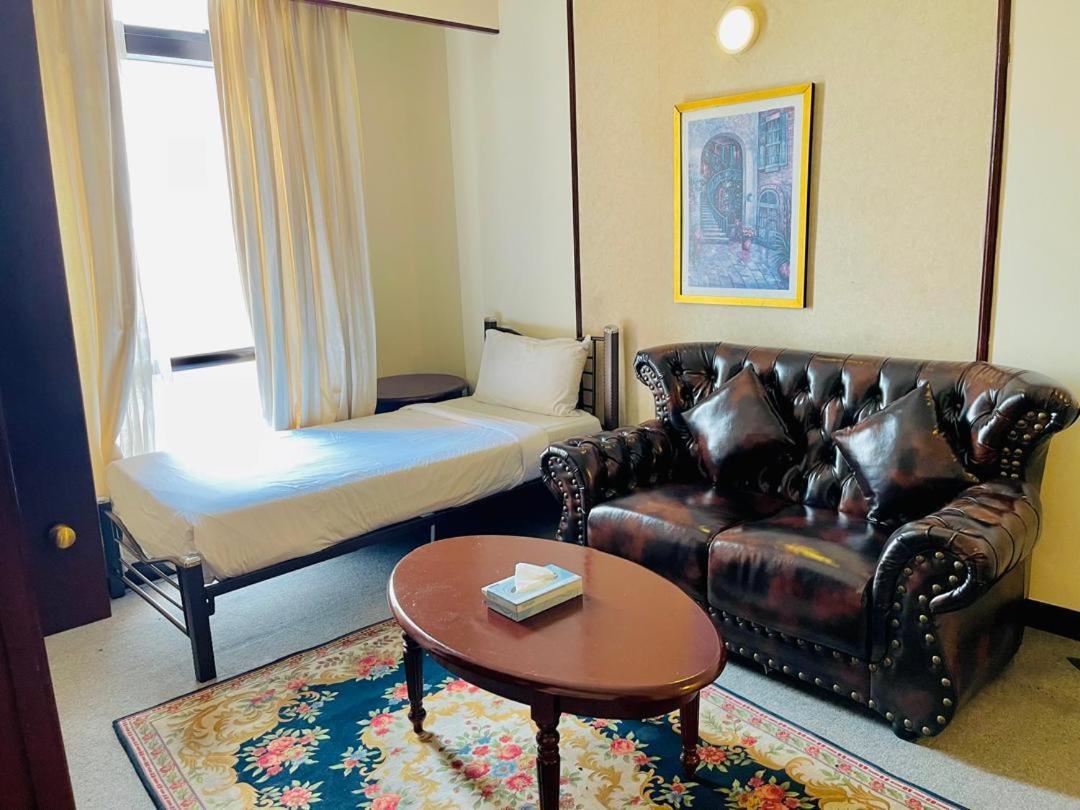 Royal Empire Suite At Times Square Kl Kuala Lumpur Zewnętrze zdjęcie