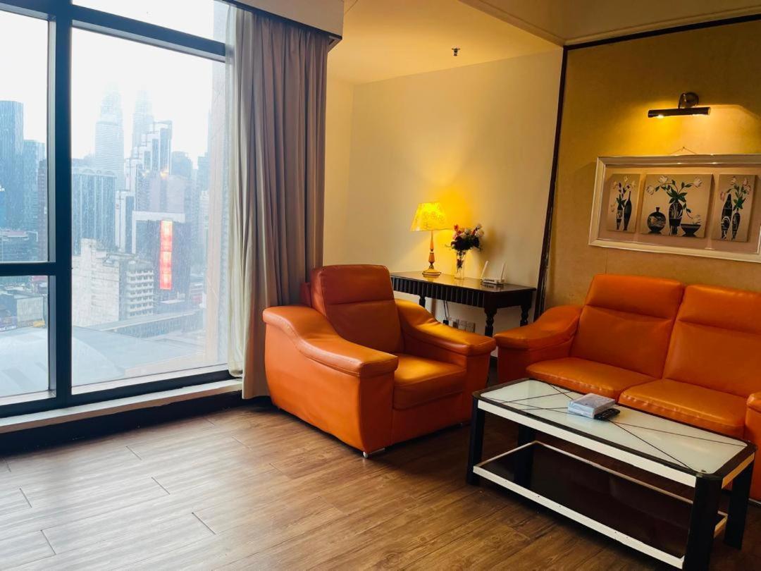 Royal Empire Suite At Times Square Kl Kuala Lumpur Zewnętrze zdjęcie