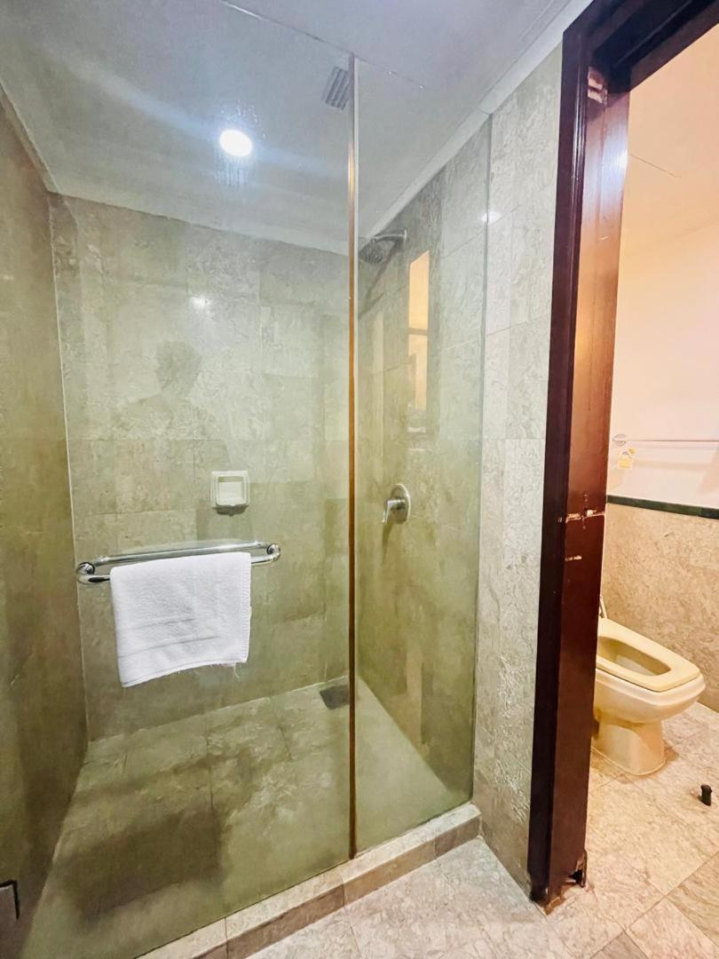Royal Empire Suite At Times Square Kl Kuala Lumpur Zewnętrze zdjęcie