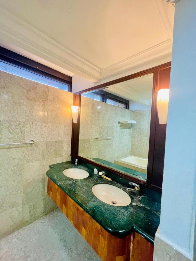 Royal Empire Suite At Times Square Kl Kuala Lumpur Zewnętrze zdjęcie