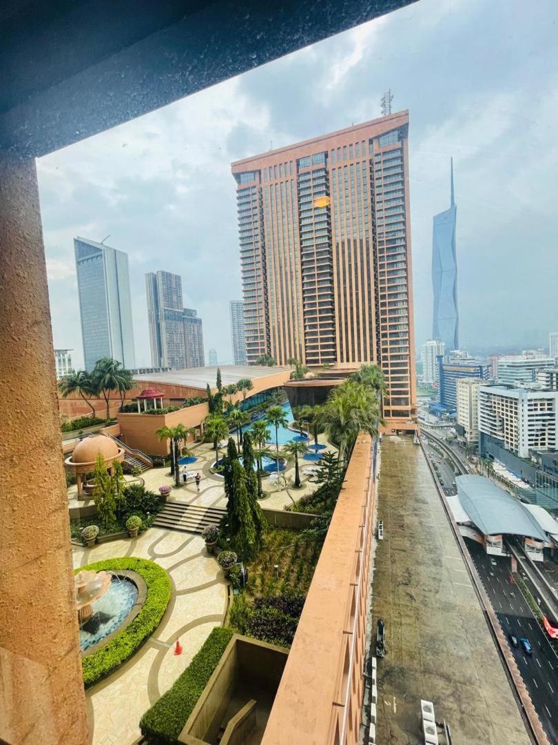 Royal Empire Suite At Times Square Kl Kuala Lumpur Zewnętrze zdjęcie