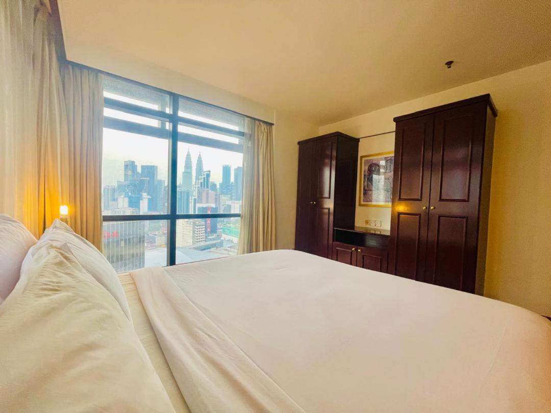 Royal Empire Suite At Times Square Kl Kuala Lumpur Zewnętrze zdjęcie