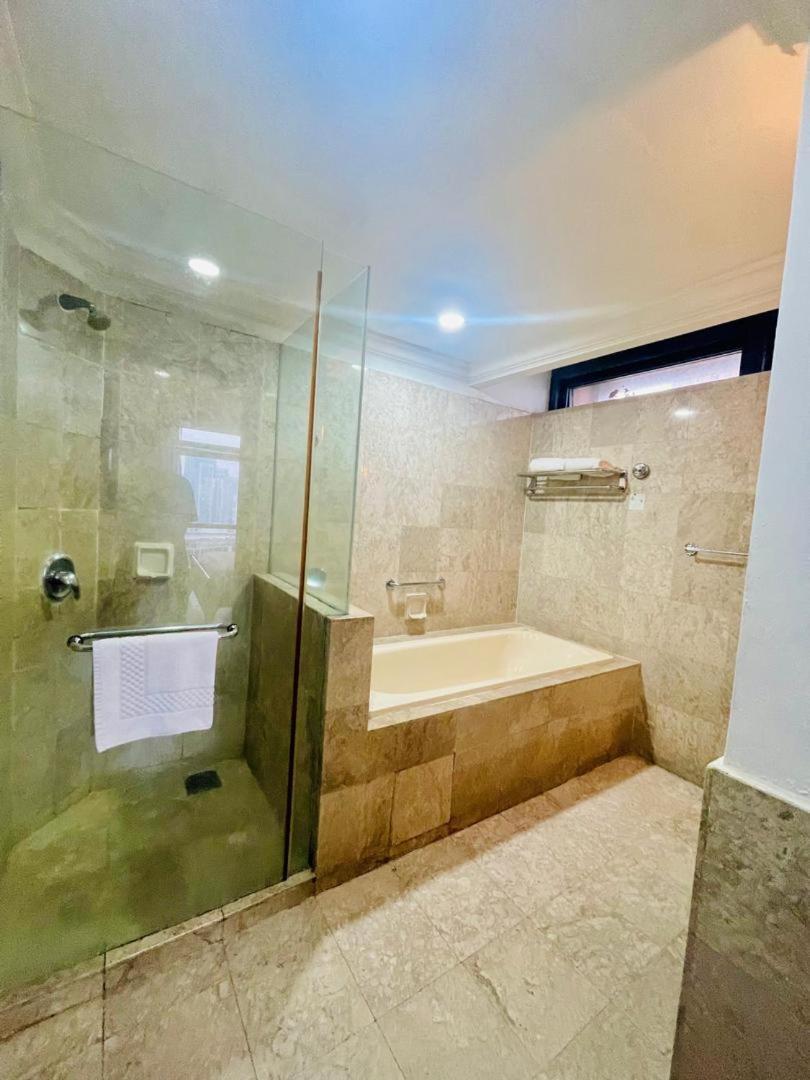 Royal Empire Suite At Times Square Kl Kuala Lumpur Zewnętrze zdjęcie