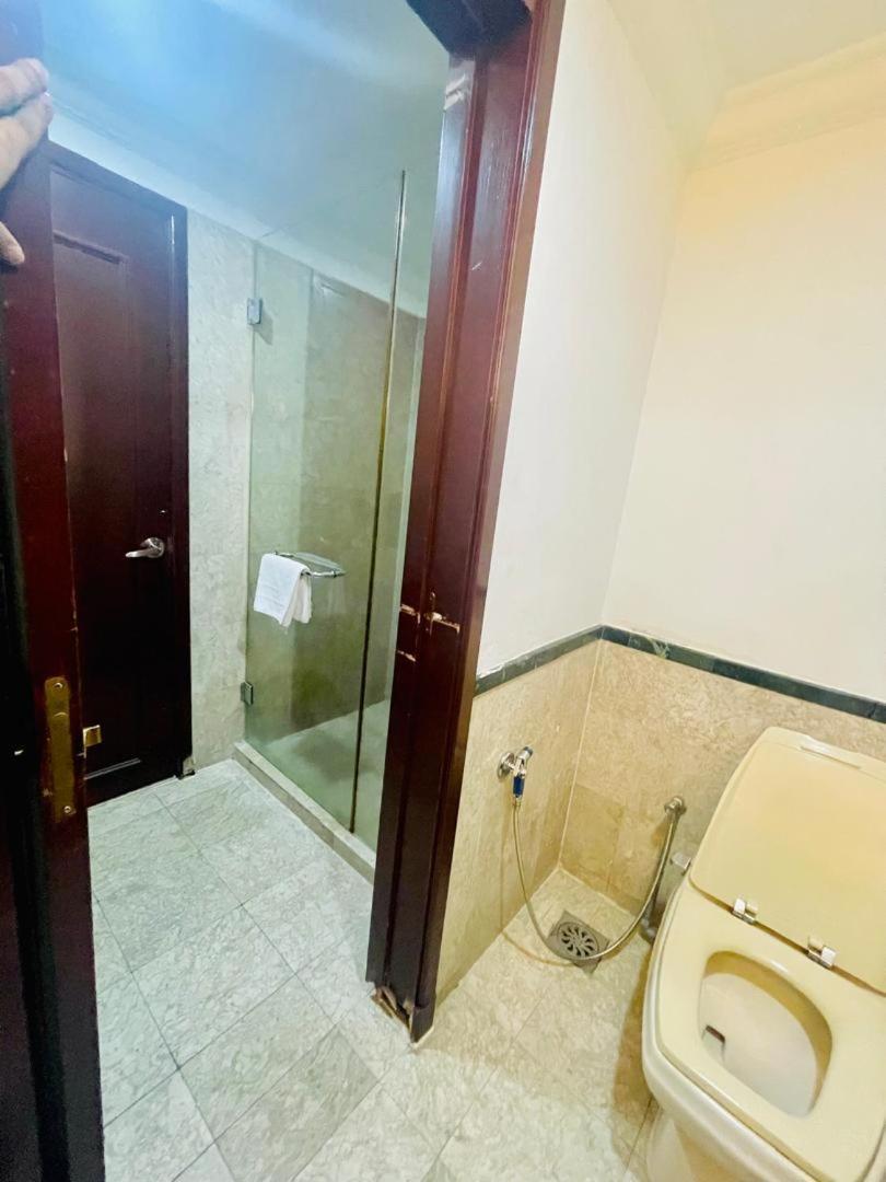 Royal Empire Suite At Times Square Kl Kuala Lumpur Zewnętrze zdjęcie