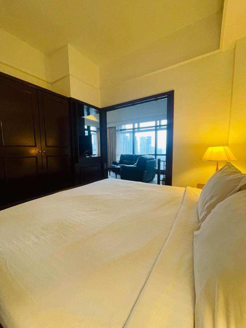 Royal Empire Suite At Times Square Kl Kuala Lumpur Zewnętrze zdjęcie
