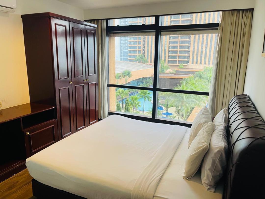 Royal Empire Suite At Times Square Kl Kuala Lumpur Zewnętrze zdjęcie