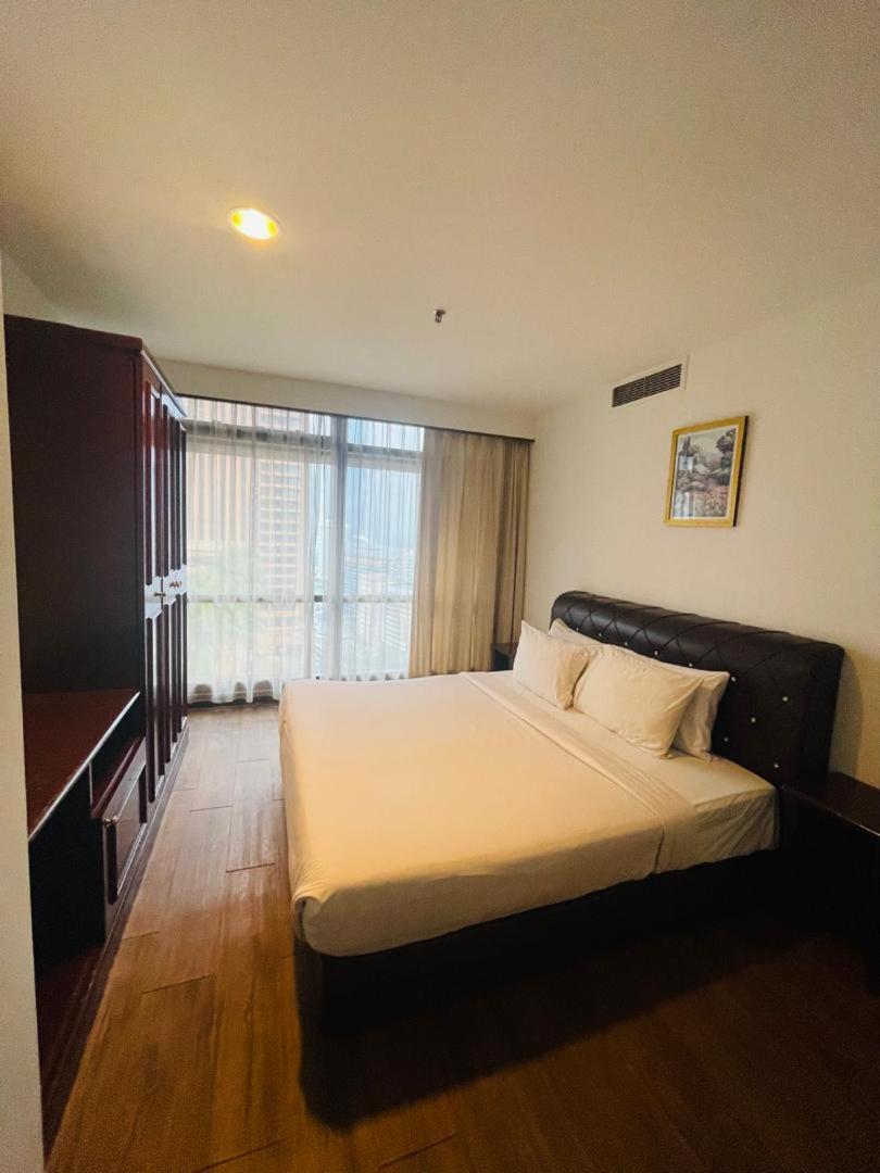 Royal Empire Suite At Times Square Kl Kuala Lumpur Zewnętrze zdjęcie