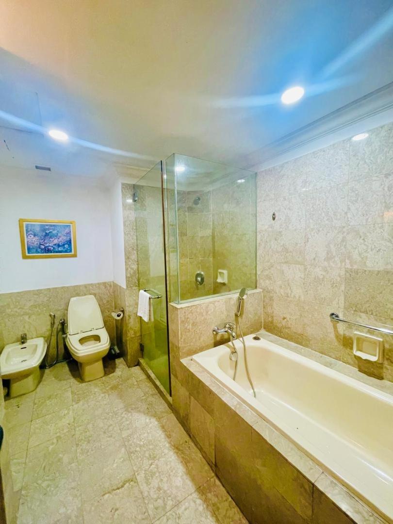 Royal Empire Suite At Times Square Kl Kuala Lumpur Zewnętrze zdjęcie