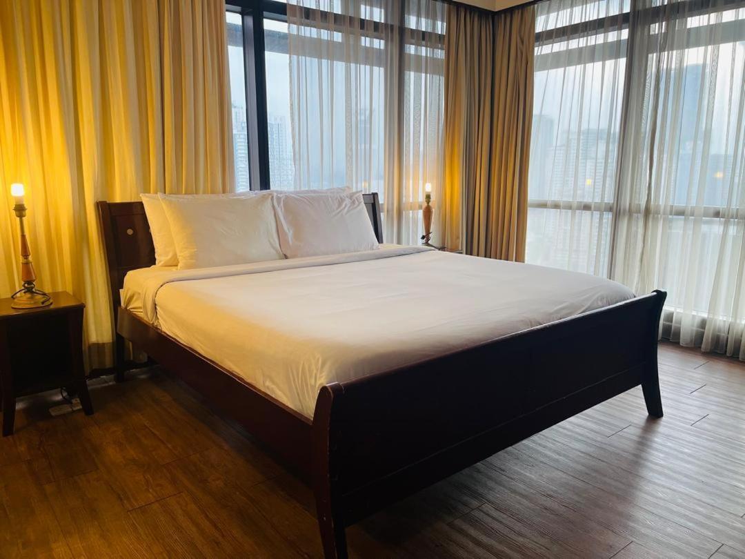 Royal Empire Suite At Times Square Kl Kuala Lumpur Zewnętrze zdjęcie