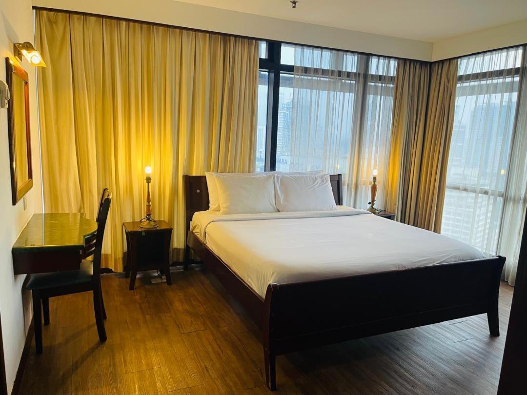 Royal Empire Suite At Times Square Kl Kuala Lumpur Zewnętrze zdjęcie