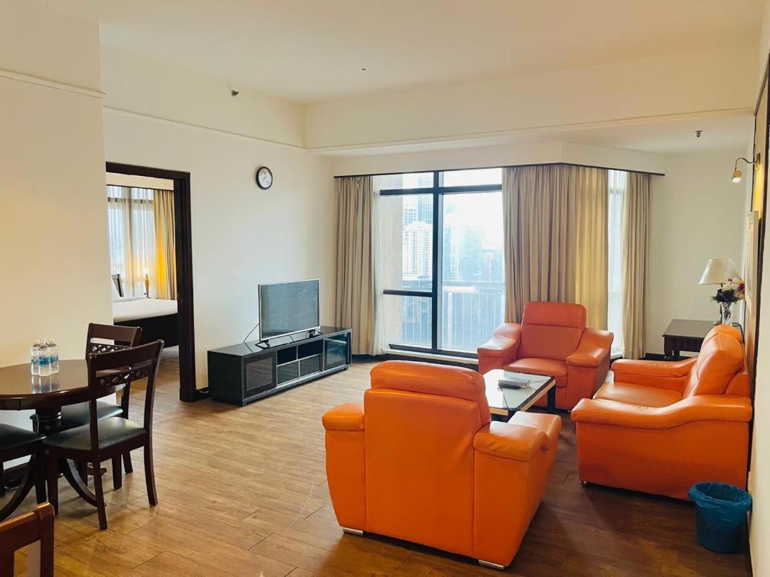 Royal Empire Suite At Times Square Kl Kuala Lumpur Zewnętrze zdjęcie
