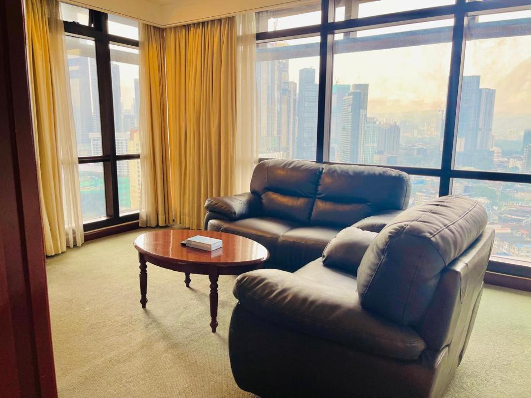 Royal Empire Suite At Times Square Kl Kuala Lumpur Zewnętrze zdjęcie