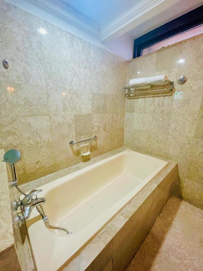 Royal Empire Suite At Times Square Kl Kuala Lumpur Zewnętrze zdjęcie