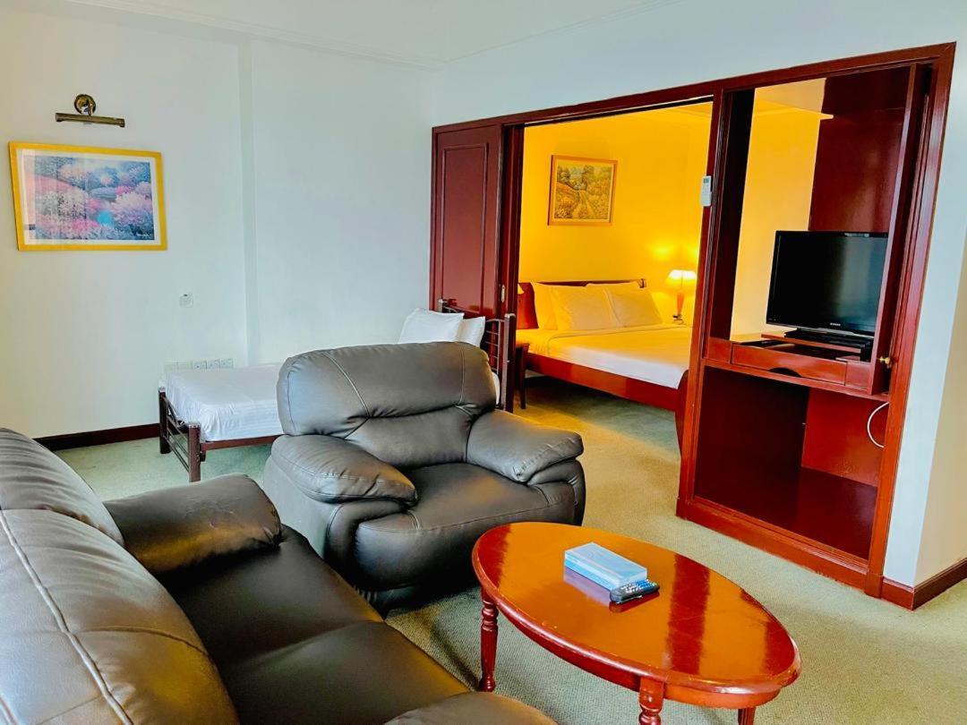 Royal Empire Suite At Times Square Kl Kuala Lumpur Zewnętrze zdjęcie