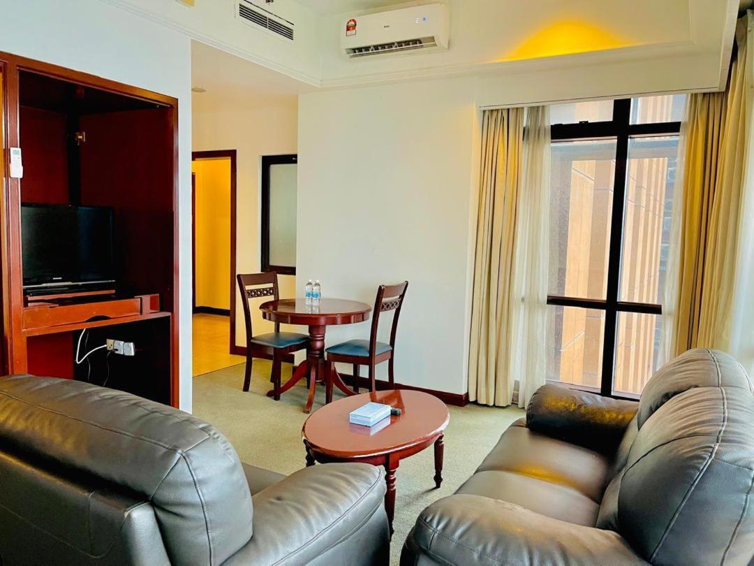 Royal Empire Suite At Times Square Kl Kuala Lumpur Zewnętrze zdjęcie