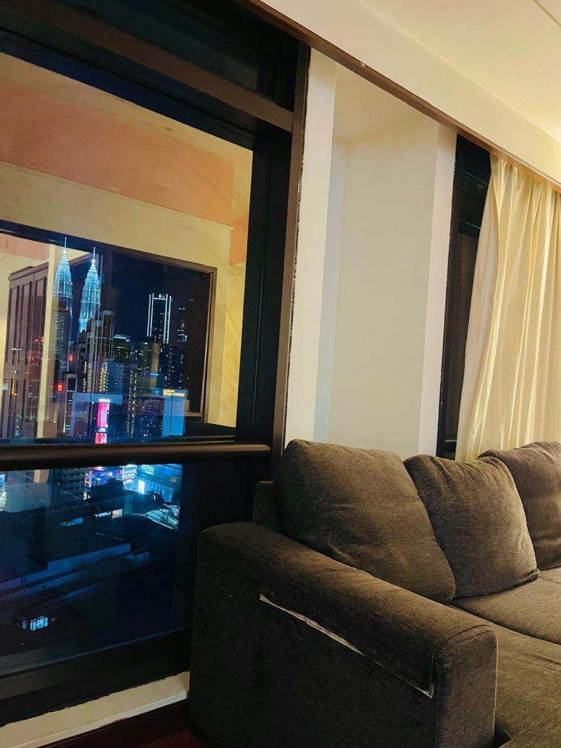Royal Empire Suite At Times Square Kl Kuala Lumpur Zewnętrze zdjęcie