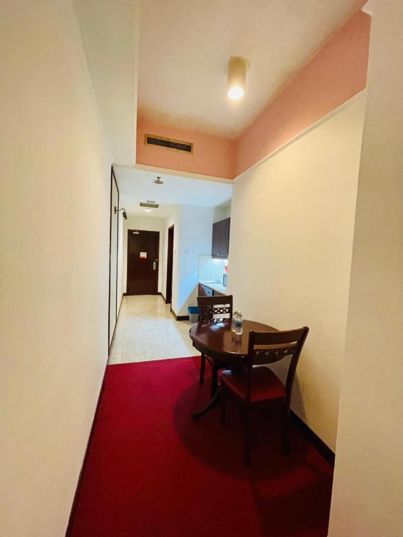 Royal Empire Suite At Times Square Kl Kuala Lumpur Zewnętrze zdjęcie