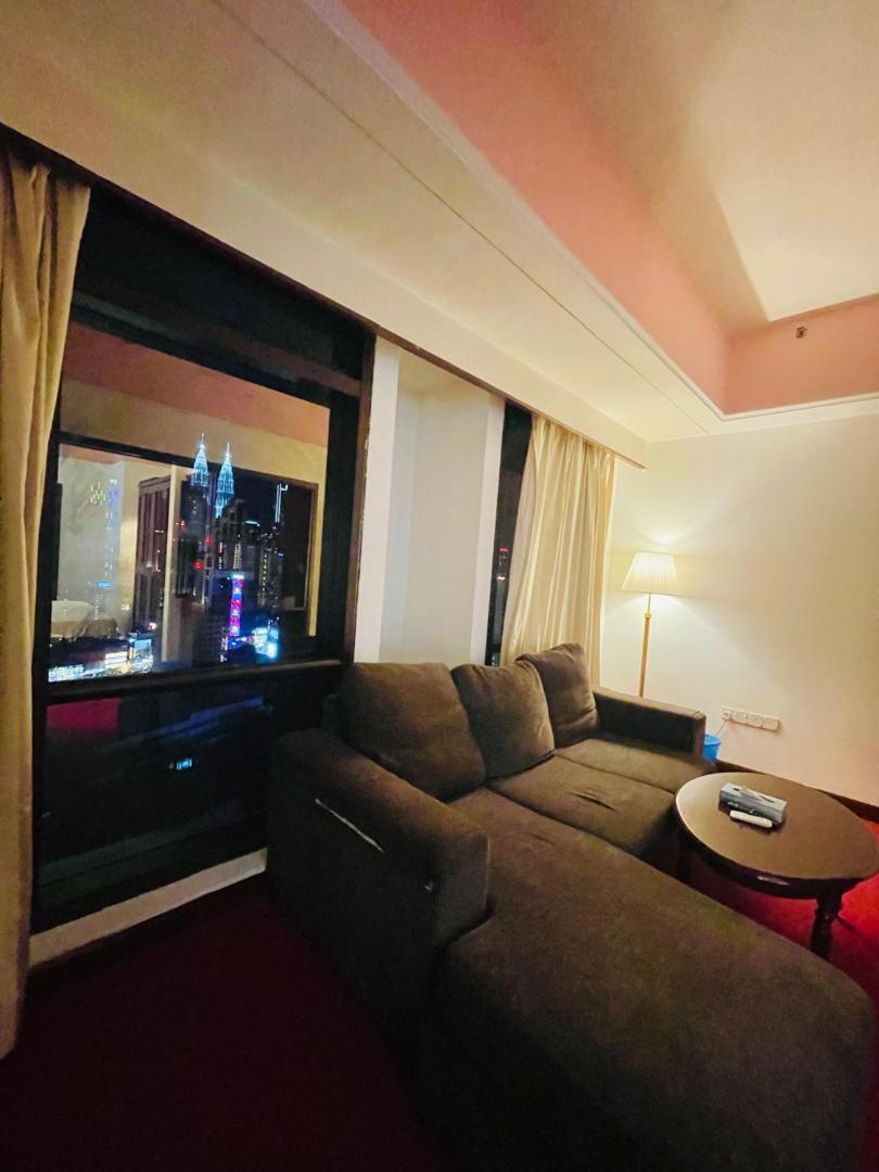 Royal Empire Suite At Times Square Kl Kuala Lumpur Zewnętrze zdjęcie