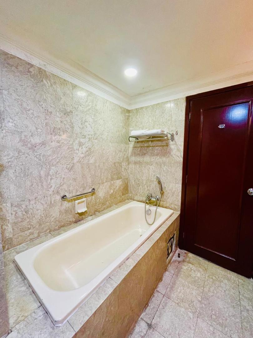 Royal Empire Suite At Times Square Kl Kuala Lumpur Zewnętrze zdjęcie