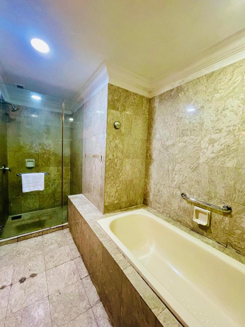 Royal Empire Suite At Times Square Kl Kuala Lumpur Zewnętrze zdjęcie