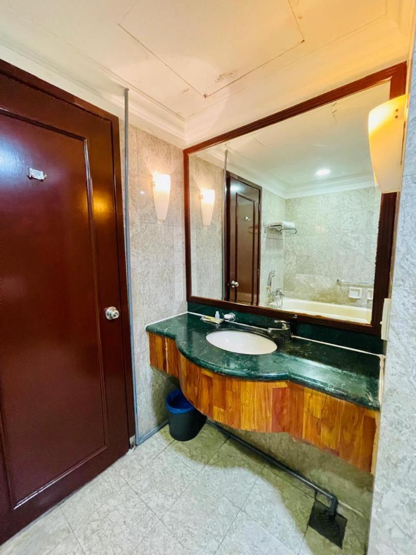 Royal Empire Suite At Times Square Kl Kuala Lumpur Zewnętrze zdjęcie
