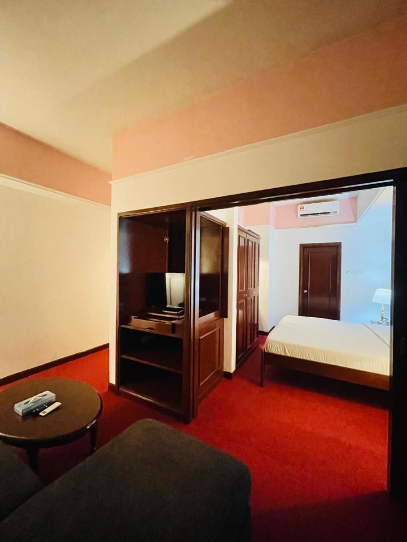 Royal Empire Suite At Times Square Kl Kuala Lumpur Zewnętrze zdjęcie