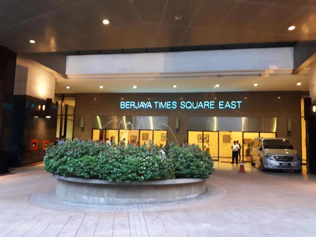 Royal Empire Suite At Times Square Kl Kuala Lumpur Zewnętrze zdjęcie