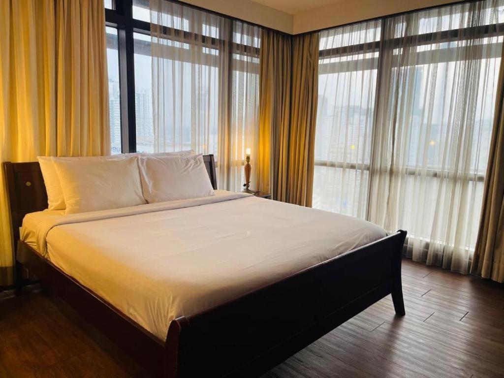 Royal Empire Suite At Times Square Kl Kuala Lumpur Zewnętrze zdjęcie